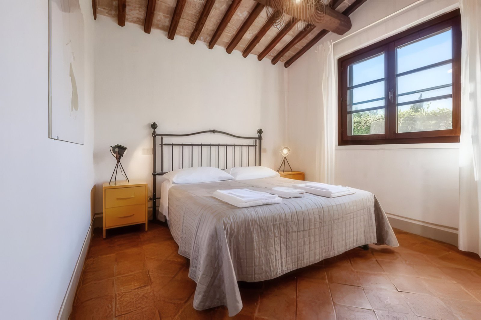 Podere San Biagio — Capalbio