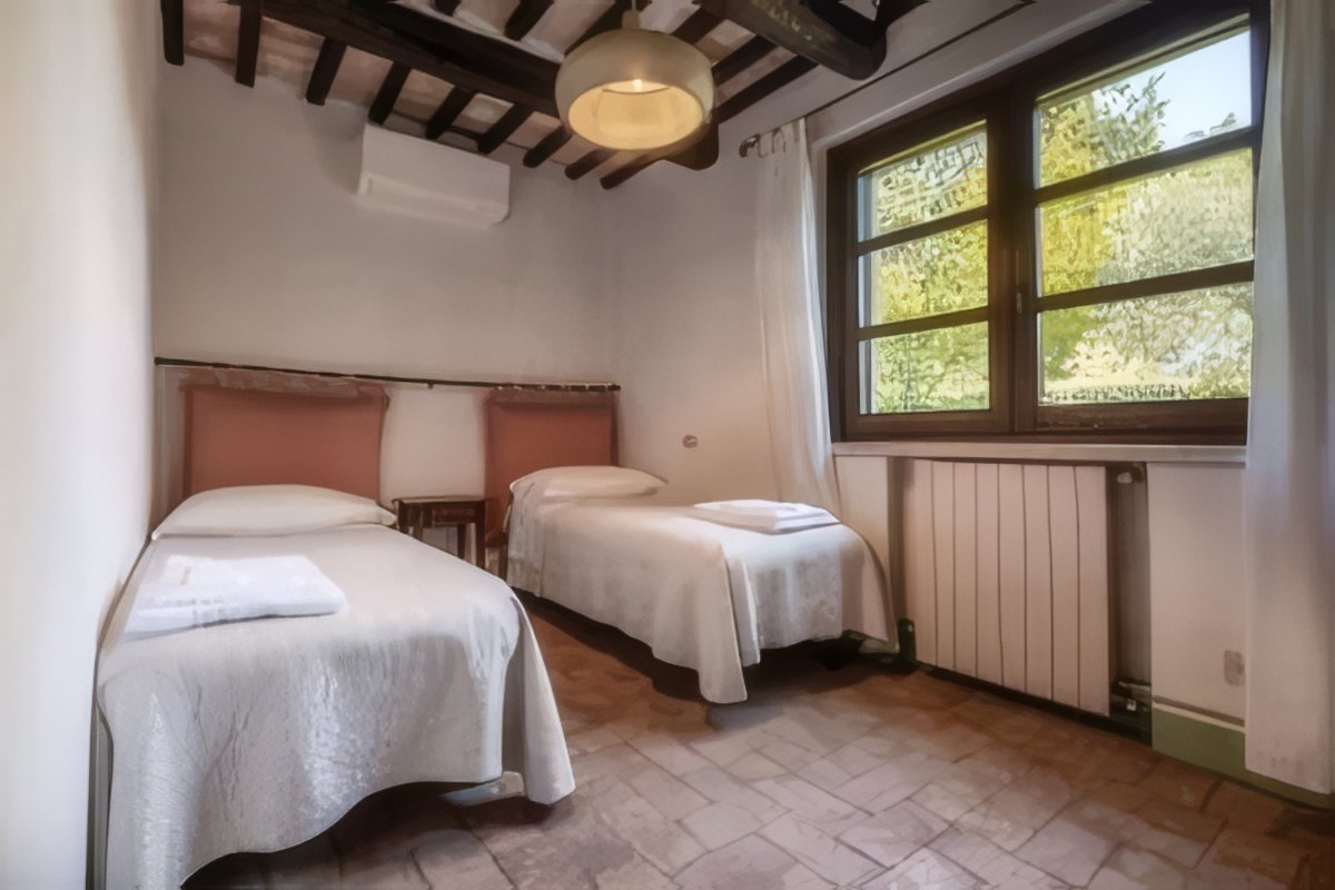 Podere San Biagio — Capalbio